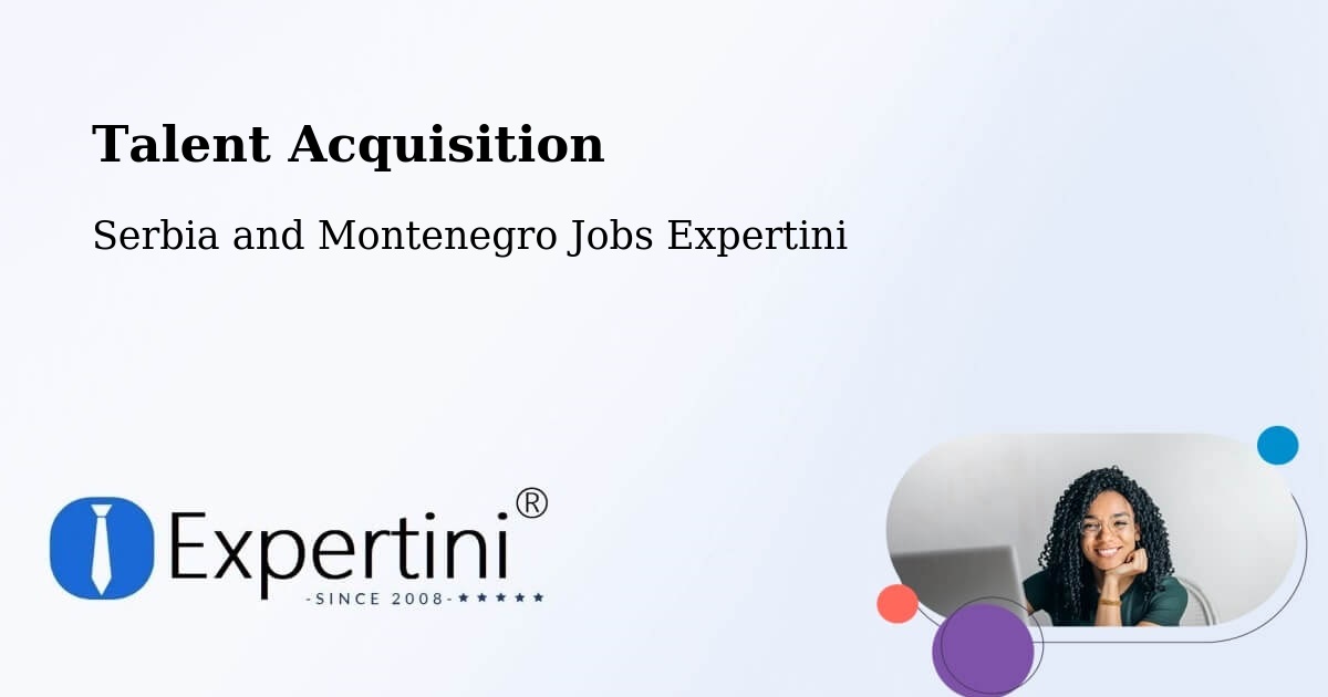 Post Jobs & Find Candidates in Magog – Talent Acquisition Solutions - Serbia and Montenegro Jobs Expertini